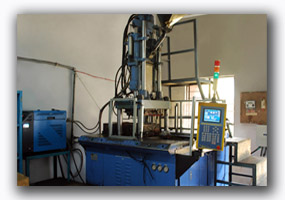Injection Press